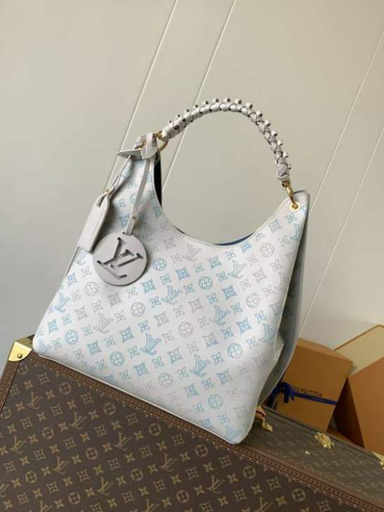 Picture of Louis Vuitton Handbags _SKUfw233561584fw